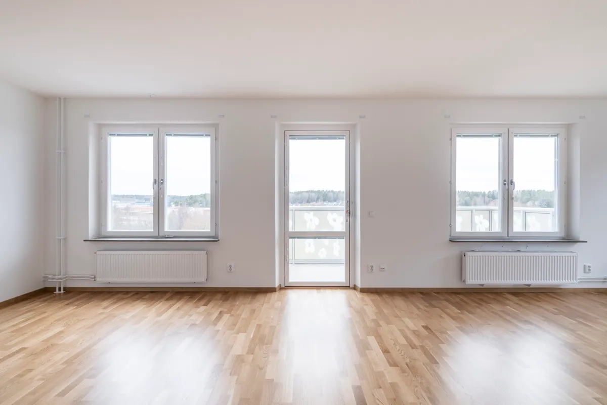 Hyreslägenhet på Järfälla i jarfalla