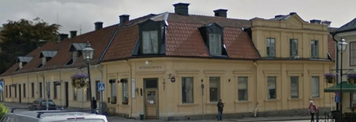 Hyreslägenhet på Arboga i arboga