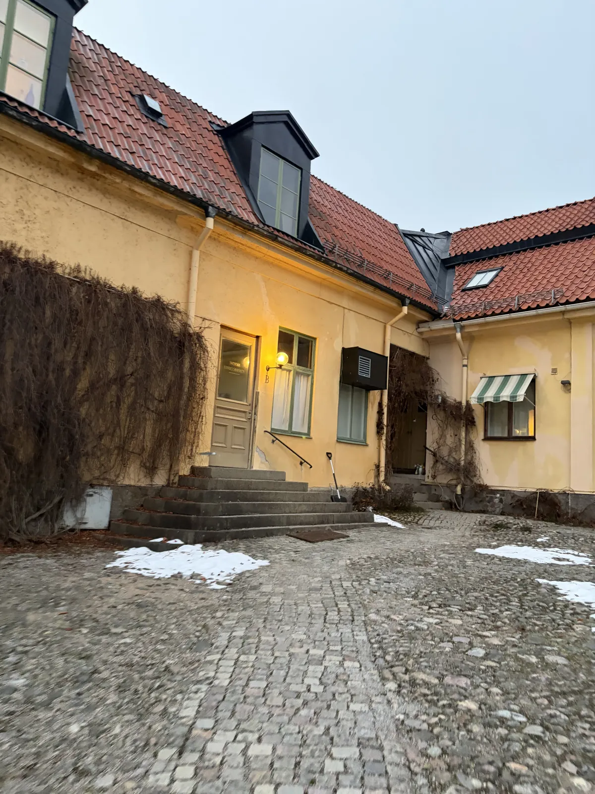 Hyreslägenhet på Arboga i arboga