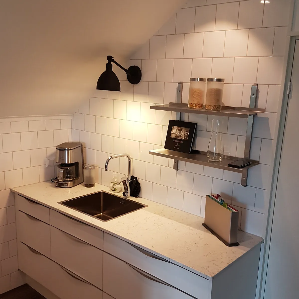 Hyreslägenhet på Sundsvall i sundsvall