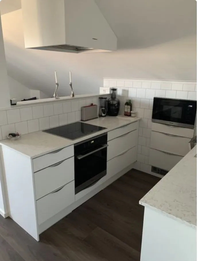 Hyreslägenhet på Sundsvall i sundsvall