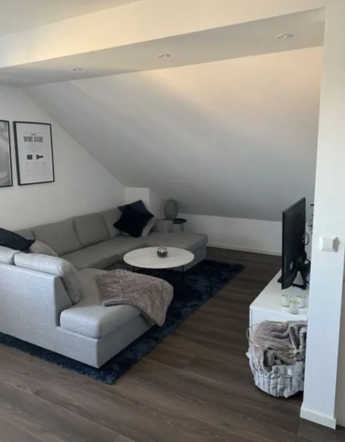 Hyreslägenhet på Sundsvall i sundsvall