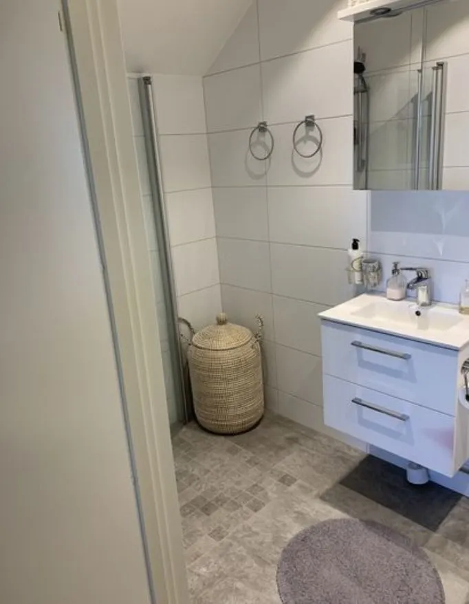 Hyreslägenhet på Sundsvall i sundsvall