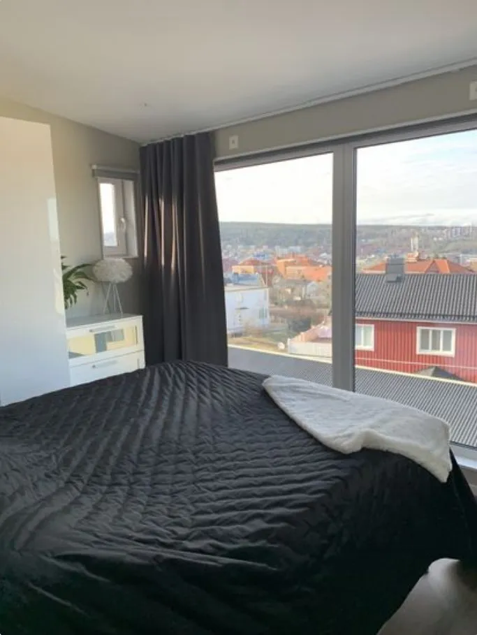 Hyreslägenhet på Sundsvall i sundsvall