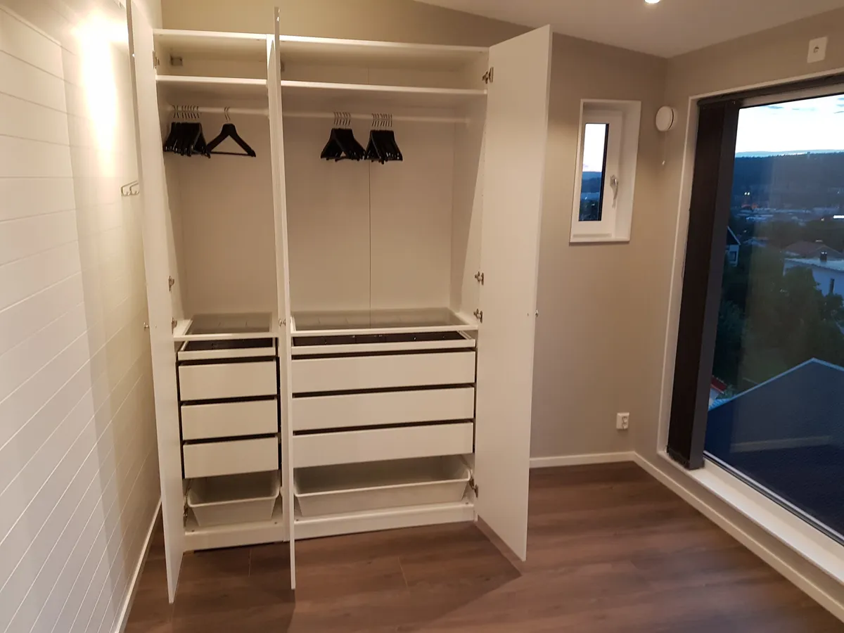 Hyreslägenhet på Sundsvall i sundsvall