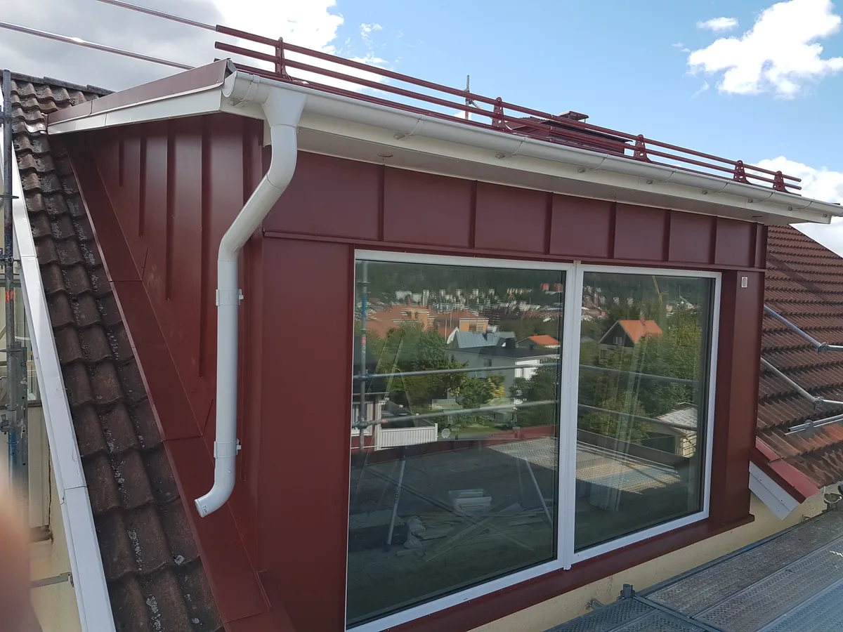 Hyreslägenhet på Sundsvall i sundsvall