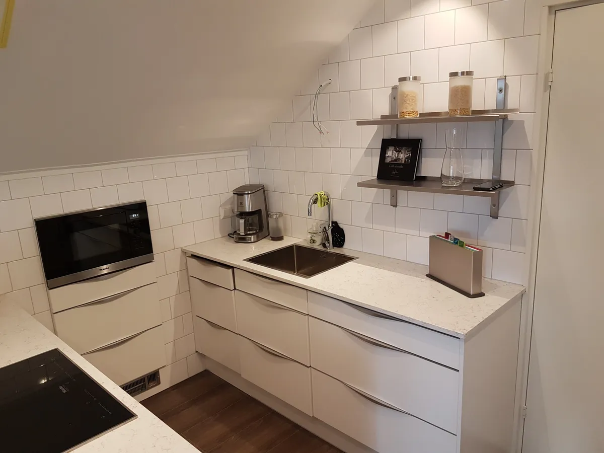 Hyreslägenhet på Sundsvall i sundsvall