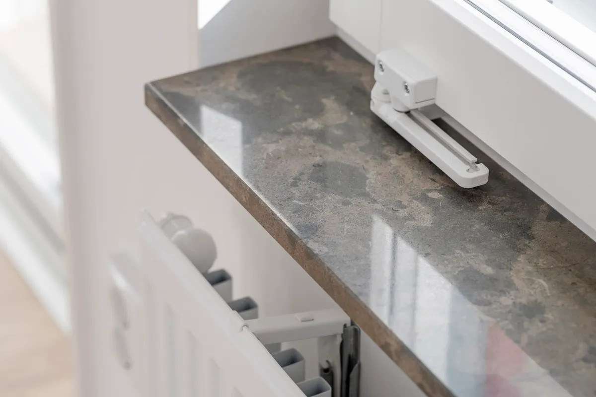 Hyreslägenhet på Järfälla i jarfalla