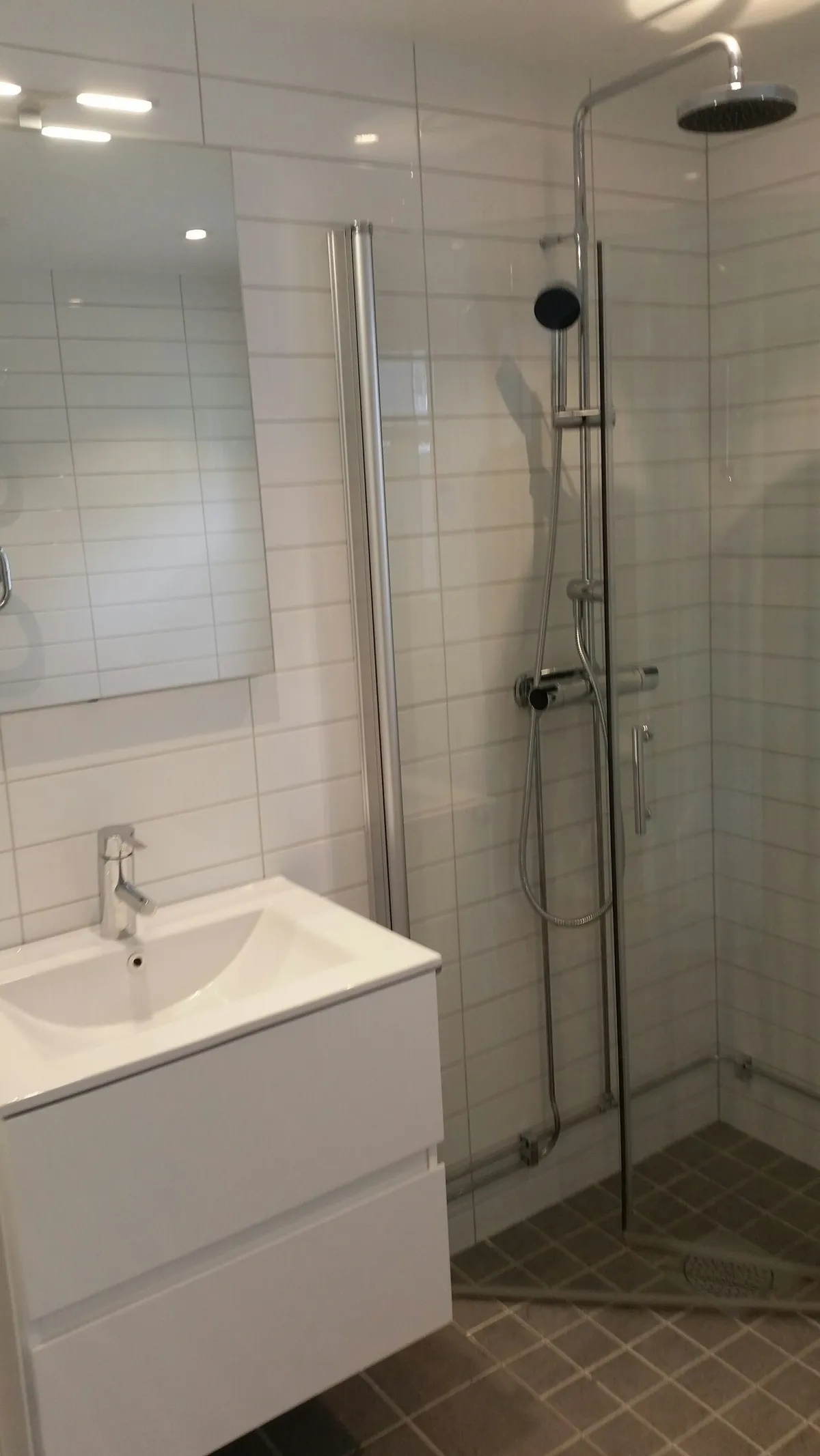 Hyreslägenhet på Åkersberga i akersberga