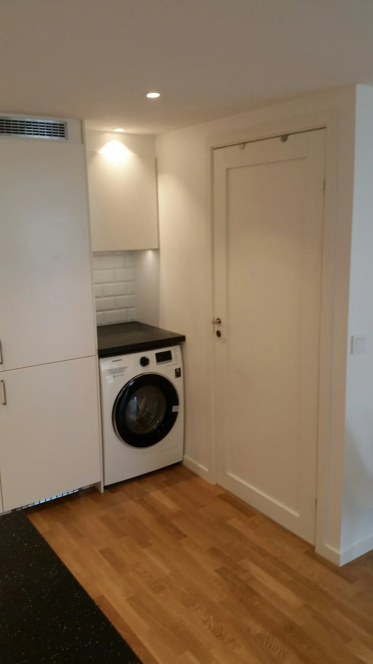 Hyreslägenhet på Åkersberga i akersberga