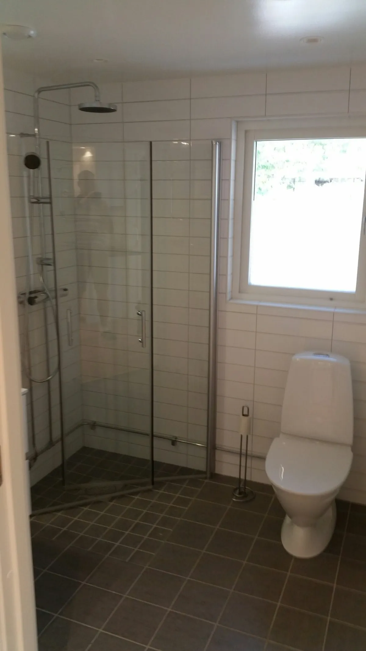 Hyreslägenhet på Åkersberga i akersberga