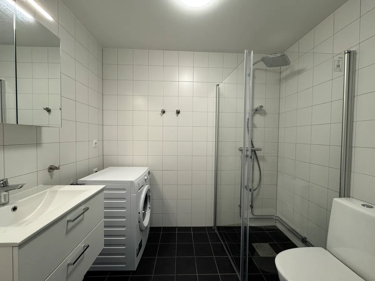 Hyreslägenhet på Stockholm i stockholm