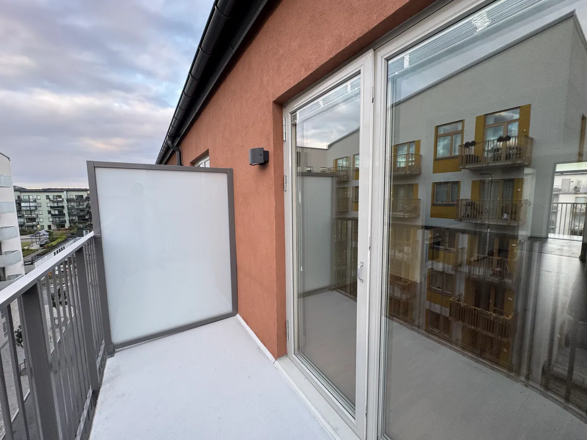 Hyreslägenhet på Stockholm i stockholm