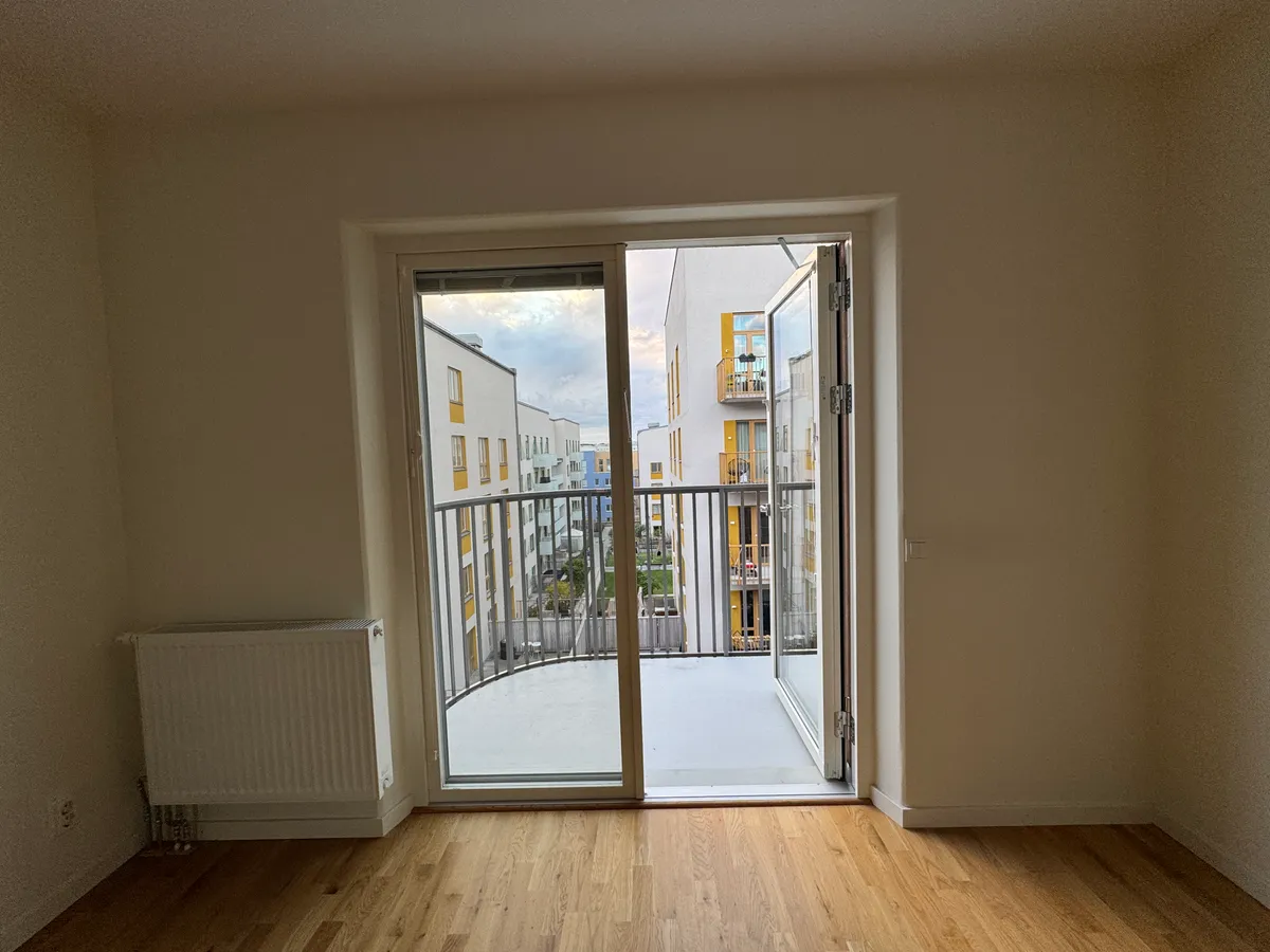 Hyreslägenhet på Stockholm i stockholm