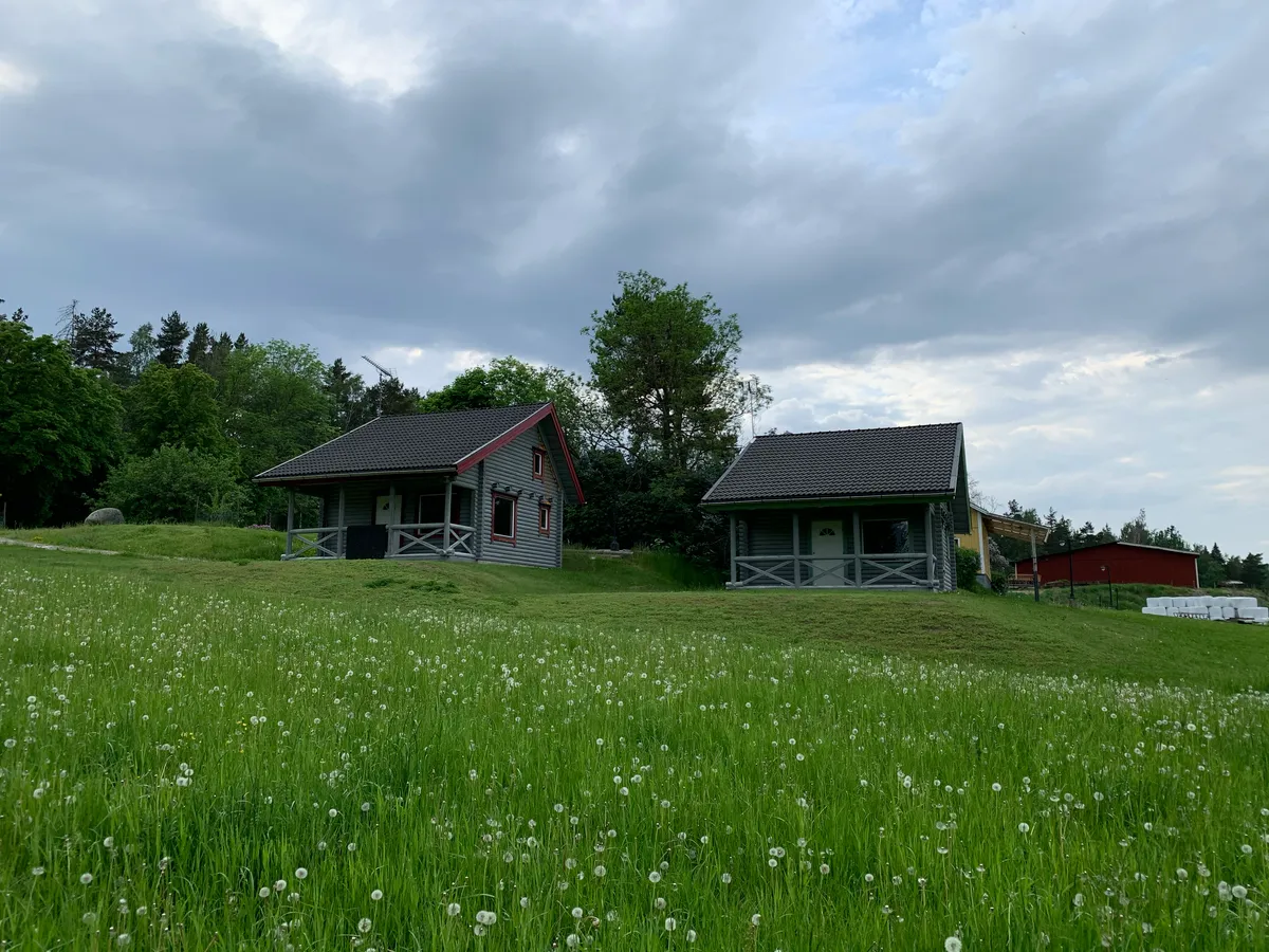 Hyresbostad på Vingåker i vingaker