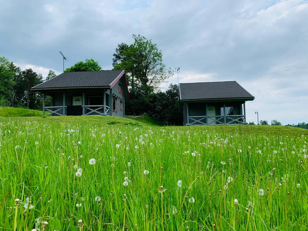 Hyresbostad på Vingåker i vingaker