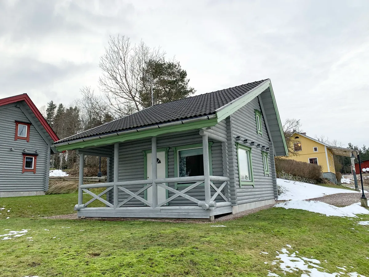 Hyresbostad på Vingåker i vingaker