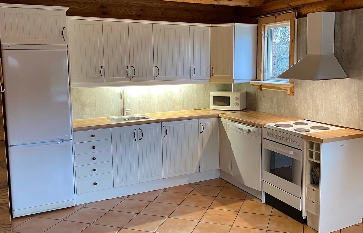 Hyresbostad på Vingåker i vingaker