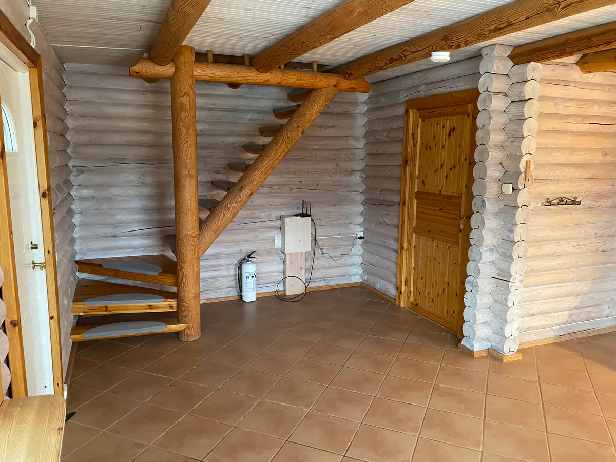 Hyresbostad på Vingåker i vingaker