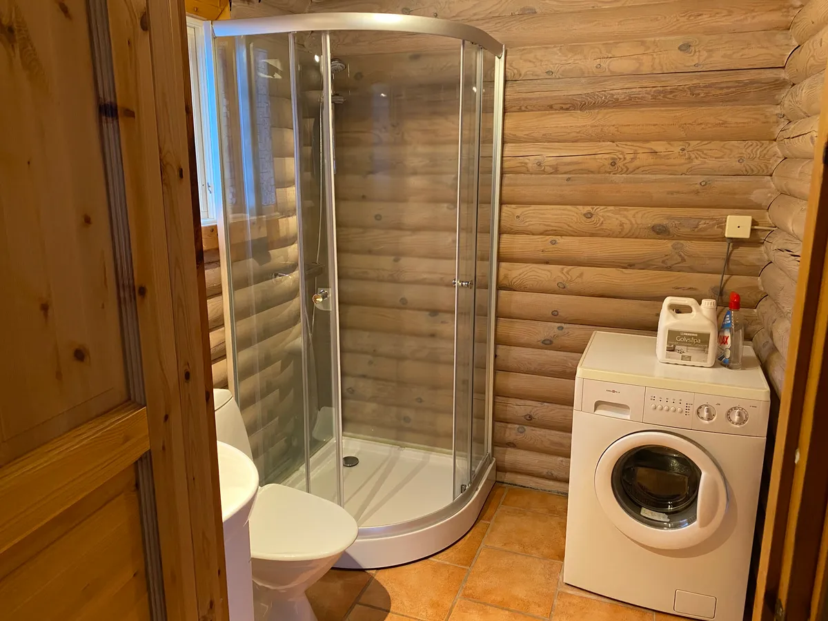 Hyresbostad på Vingåker i vingaker