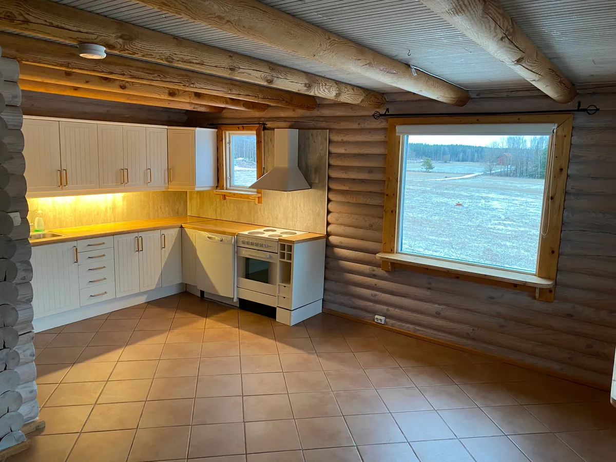 Hyresbostad på Vingåker i vingaker