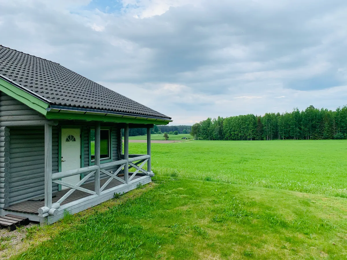 Hyresbostad på Vingåker i vingaker