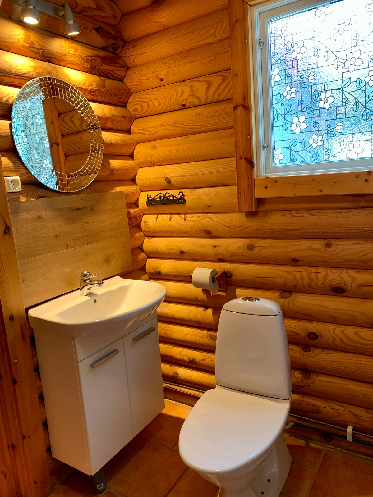 Hyresbostad på Vingåker i vingaker