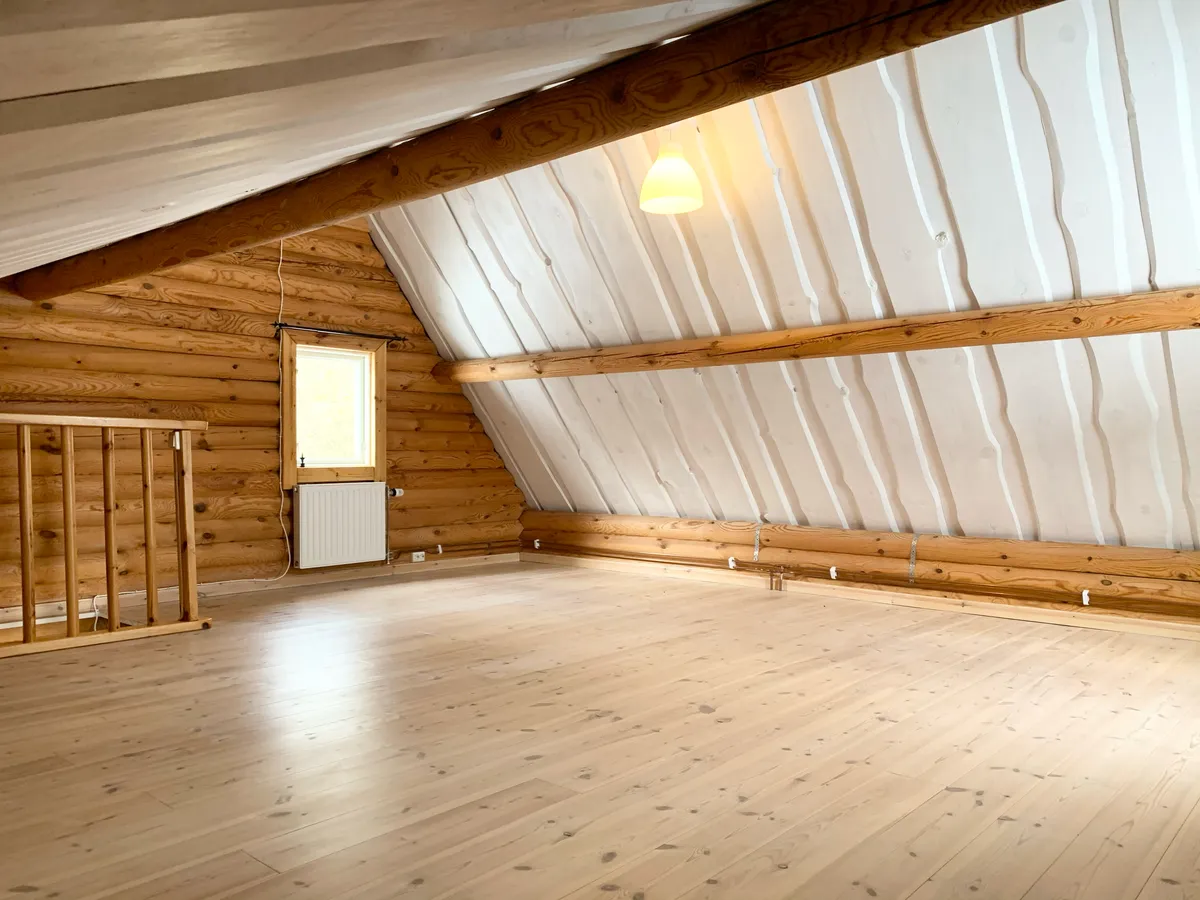 Hyresbostad på Vingåker i vingaker