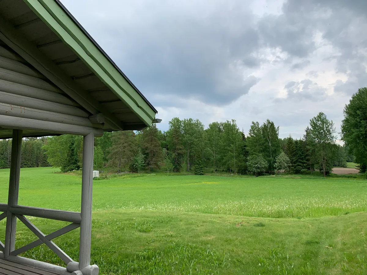 Hyresbostad på Vingåker i vingaker