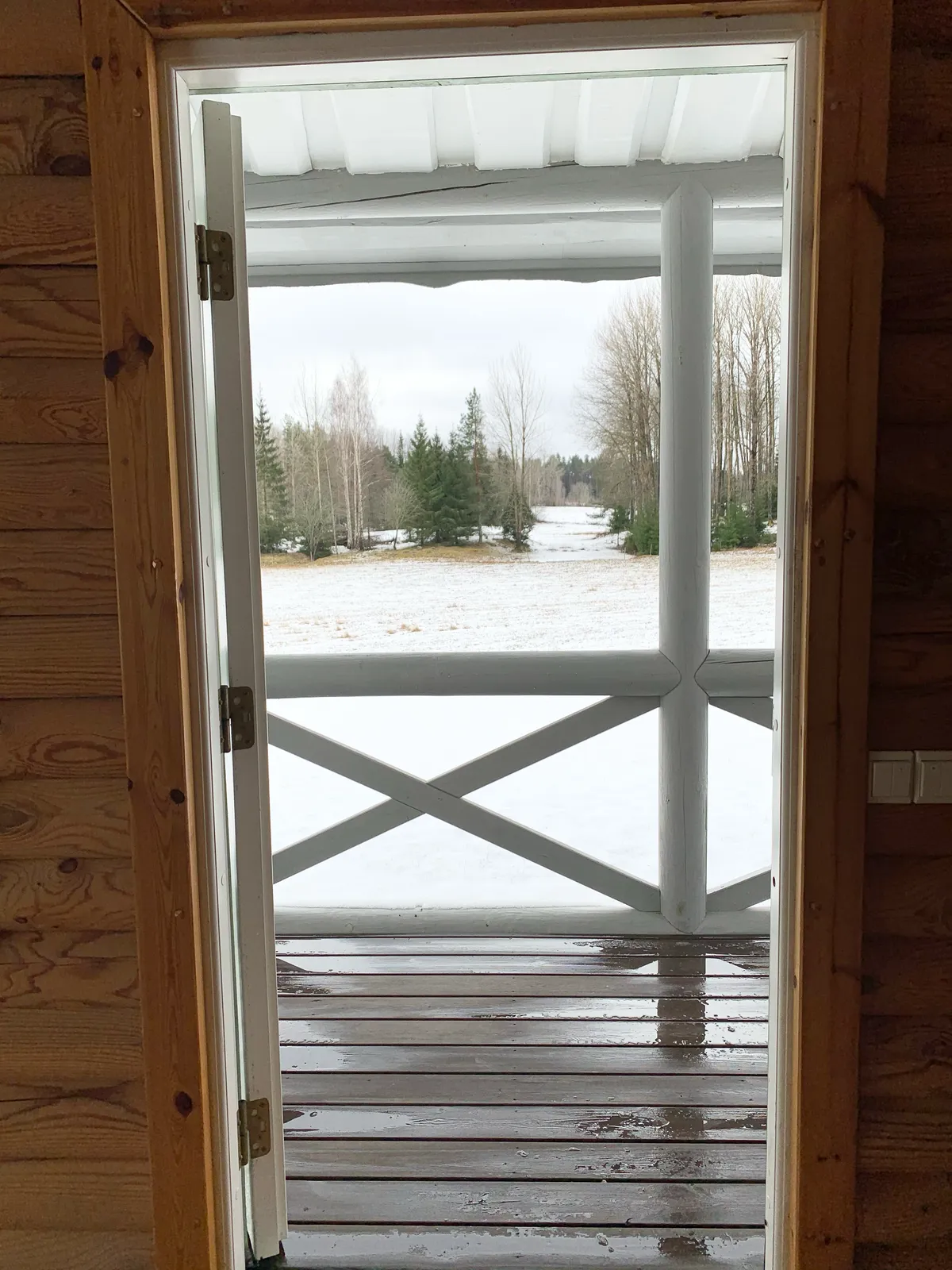 Hyresbostad på Vingåker i vingaker