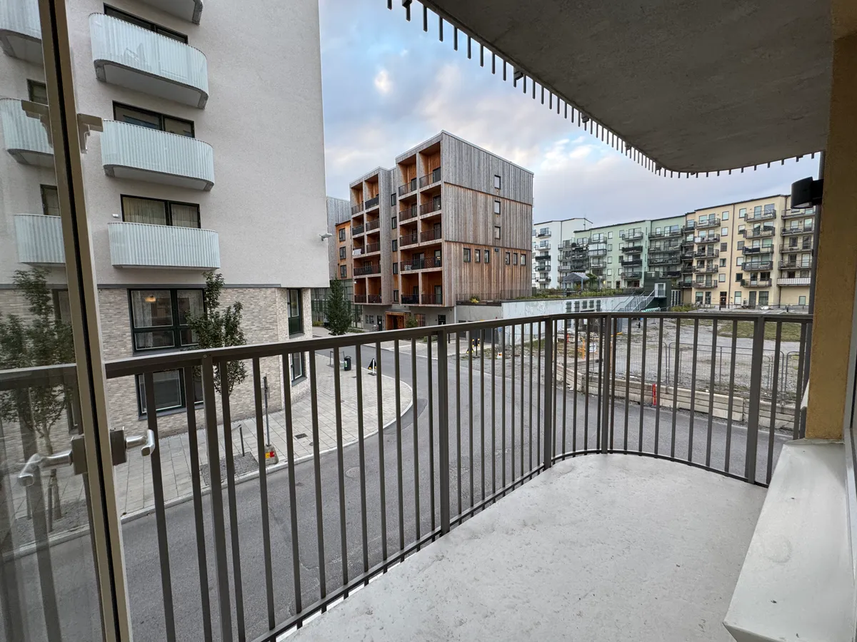 Hyreslägenhet på Stockholm i stockholm