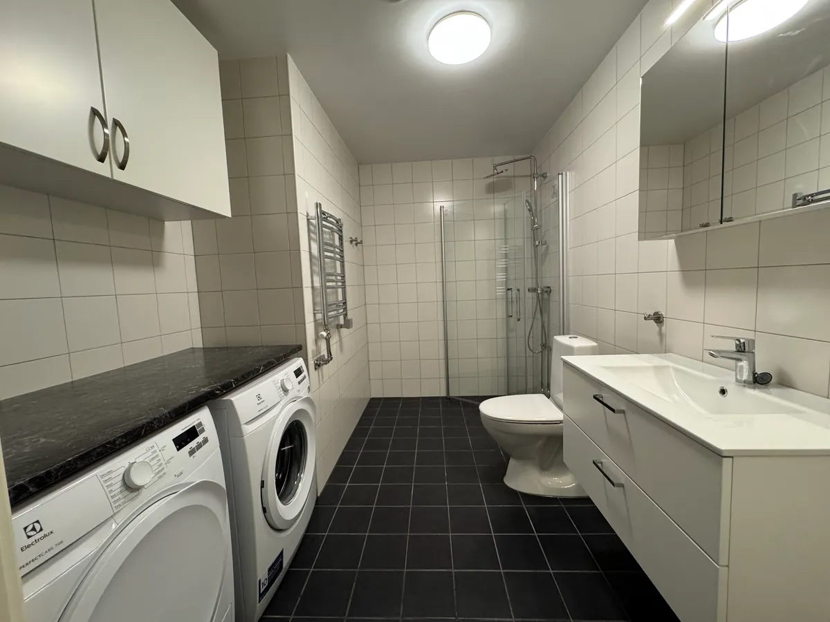 Hyreslägenhet på Stockholm i stockholm