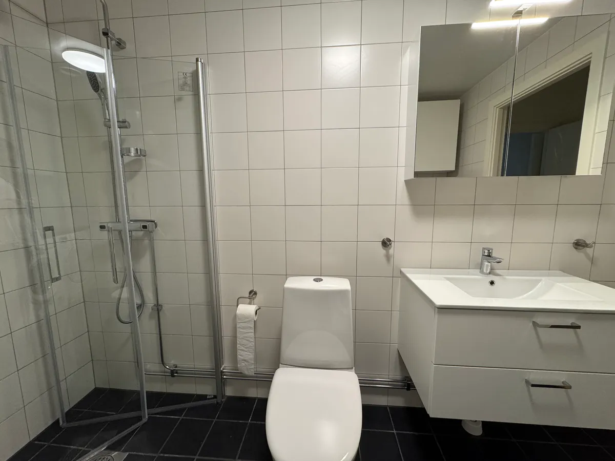 Hyreslägenhet på Stockholm i stockholm