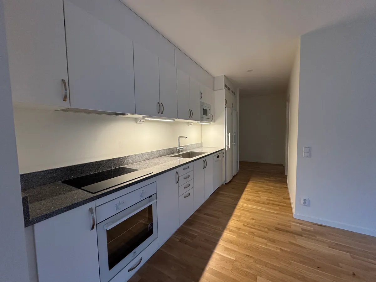 Hyreslägenhet på Stockholm i stockholm