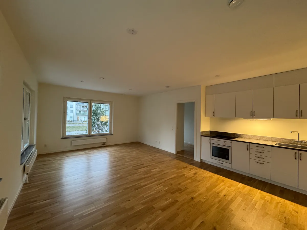 Hyreslägenhet på Stockholm i stockholm