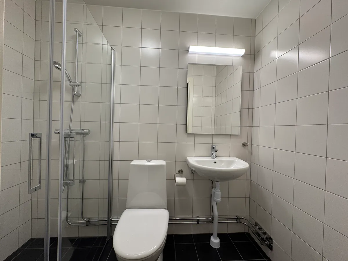 Hyreslägenhet på Stockholm i stockholm