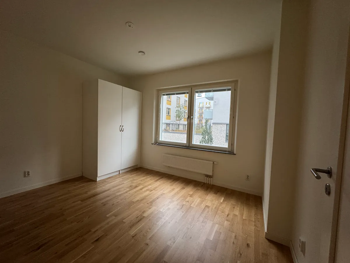 Hyreslägenhet på Stockholm i stockholm