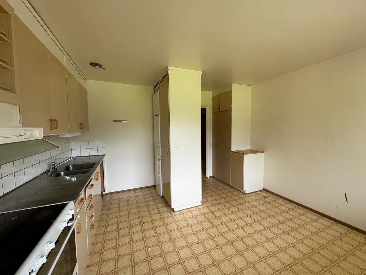 Hyreslägenhet på Hallsberg i hallsberg