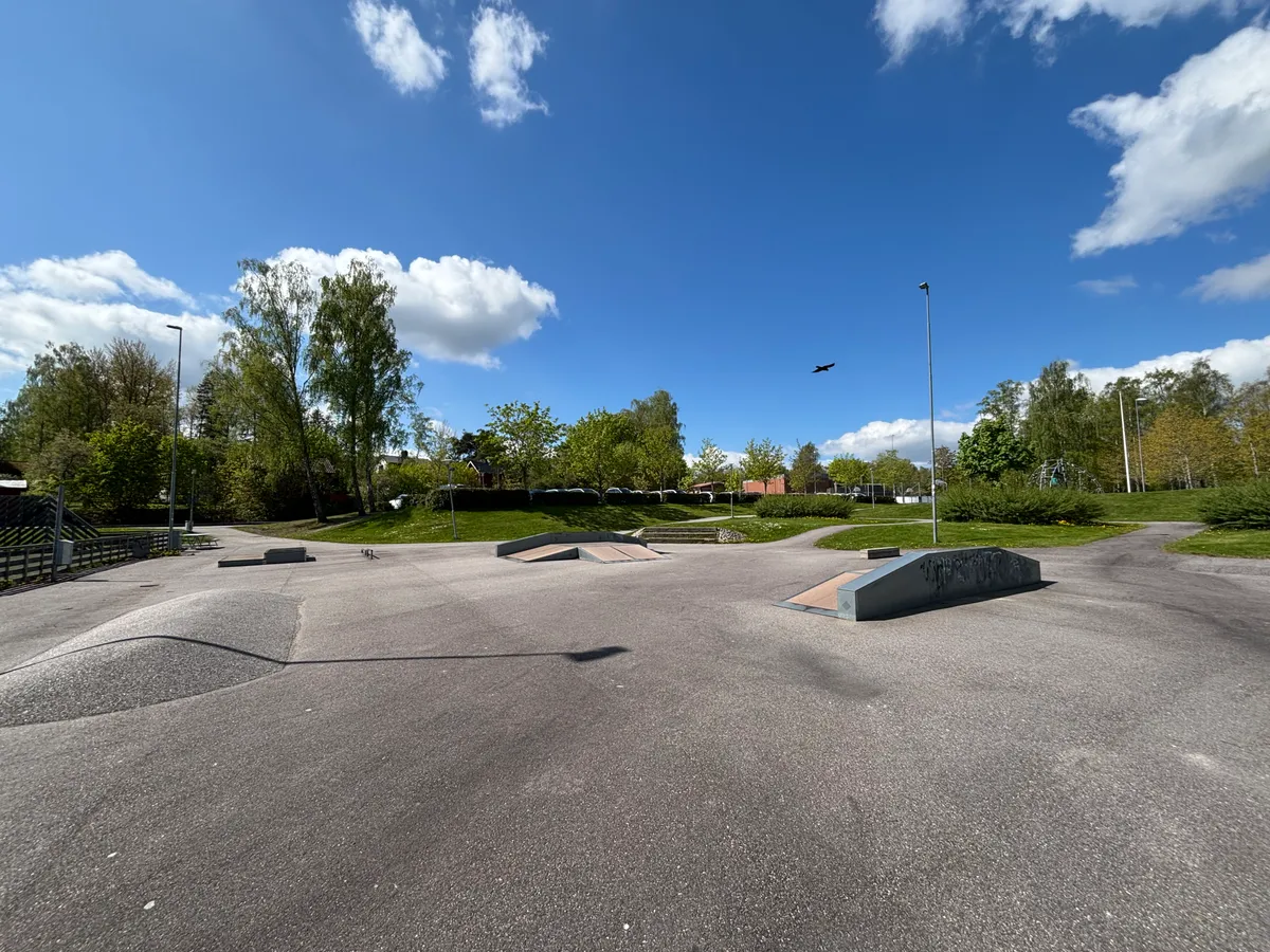 Hyreslägenhet på Hallsberg i hallsberg