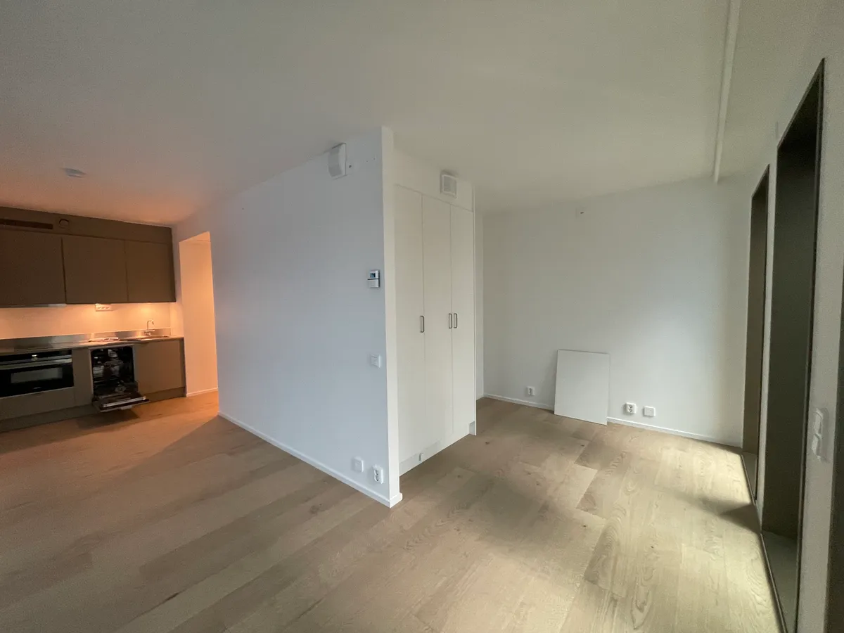 Hyreslägenhet på Stockholm i stockholm