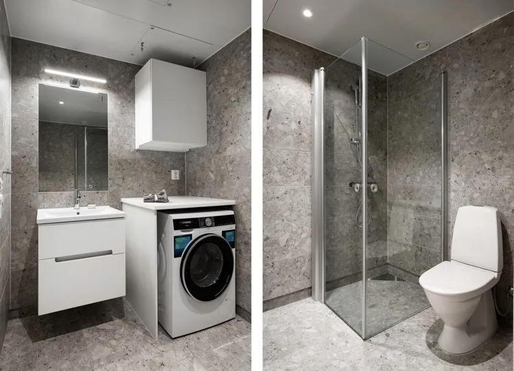 Hyreslägenhet på Stockholm i stockholm