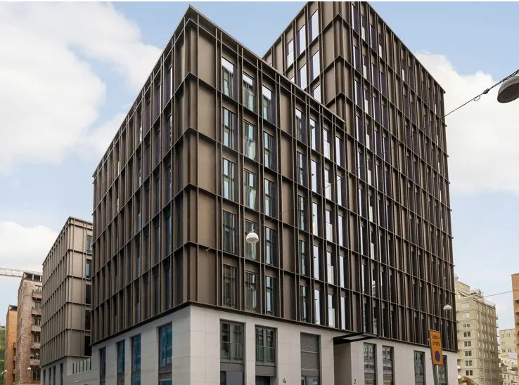 Hyreslägenhet på Stockholm i stockholm