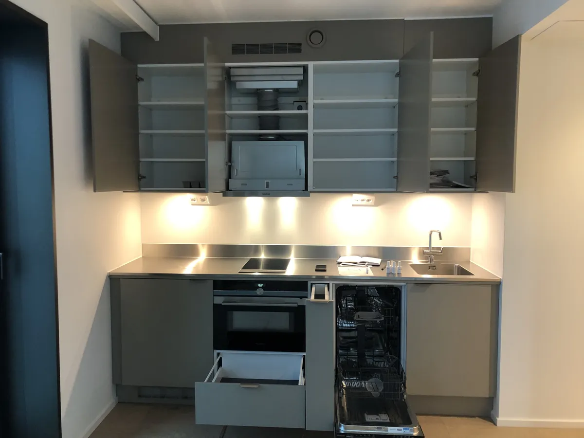 Hyreslägenhet på Stockholm i stockholm