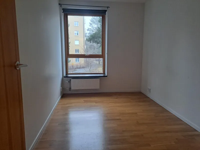 Hyreslägenhet på Farsta i farsta