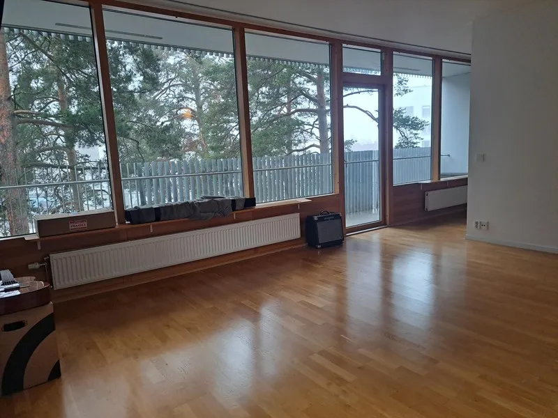 Hyreslägenhet på Farsta i farsta