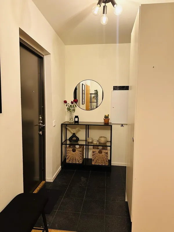 Hyreslägenhet på Farsta i farsta