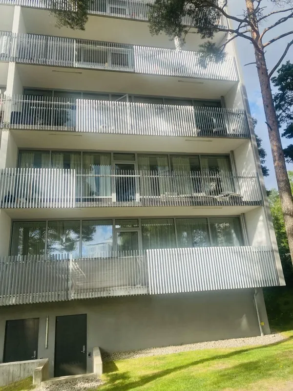 Hyreslägenhet på Farsta i farsta