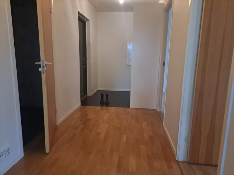 Hyreslägenhet på Farsta i farsta