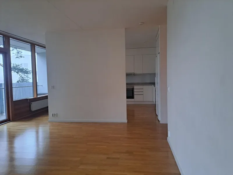 Hyreslägenhet på Farsta i farsta