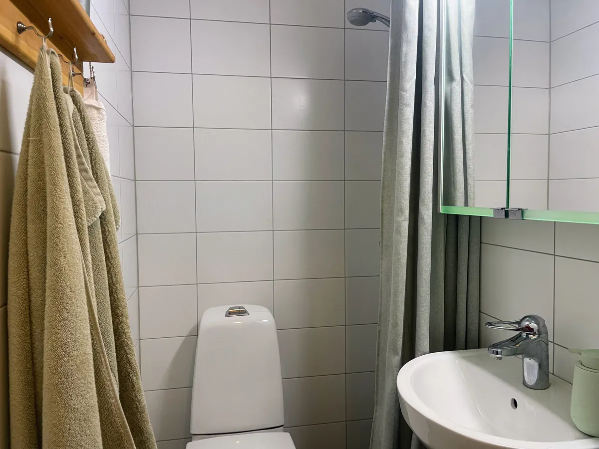 Hyreslägenhet på Malmö i malmo